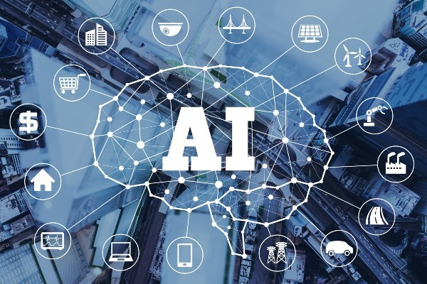 Artificial Intelligence - Revolutionizing Industries!
