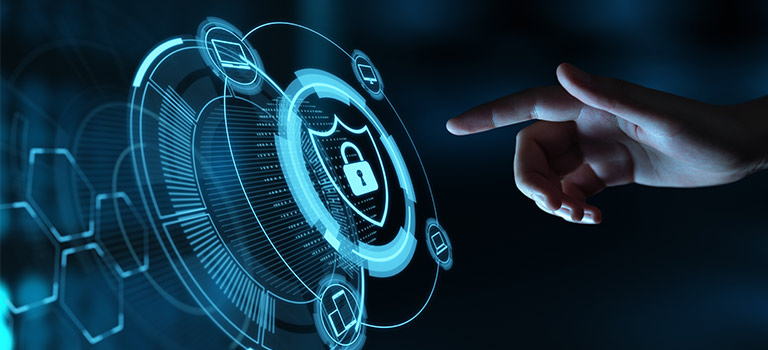 Cybersecurity - Safeguarding Digital Assets!
